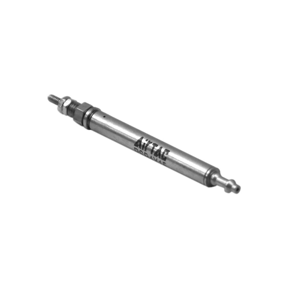 AirTAC Air Cylinder Pneumatic PSB4X15Pen size Cylinder Pneumatic(Single acting-push)